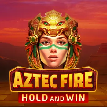 Aztec Fire Hold and Win