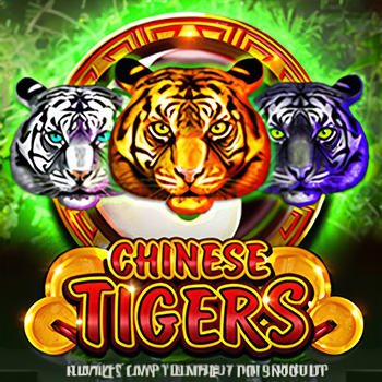 Chinese Tigers Hold and Win