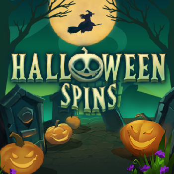 Halloween Spins