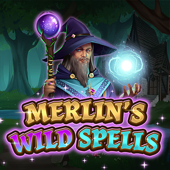 Merlins Wild Spells