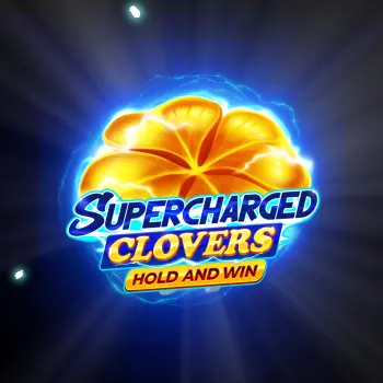 Supercharged Clovers Hold and Win