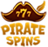 pirate spins casino logo
