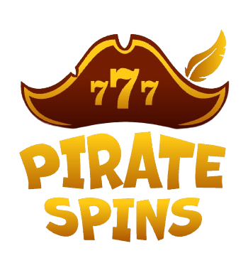 pirate spins logo
